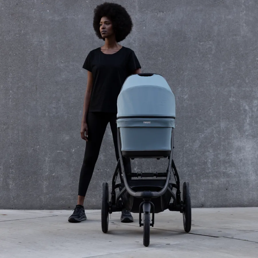 Kinderen Thule Accessoires Voor Wandelwagens-bassinet