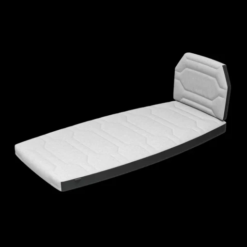 Thule Hondenaccessoires|Fietstrailers Voor Honden-Bexey dog bed M