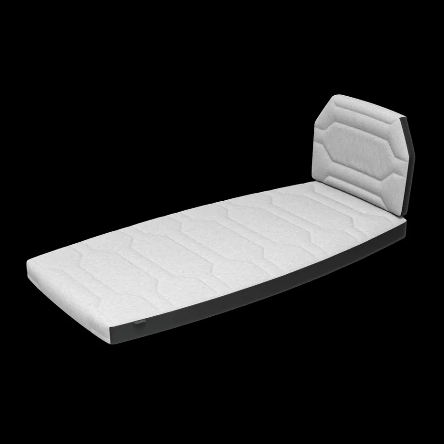 Thule Hondenaccessoires|Fietstrailers Voor Honden-Bexey dog bed M