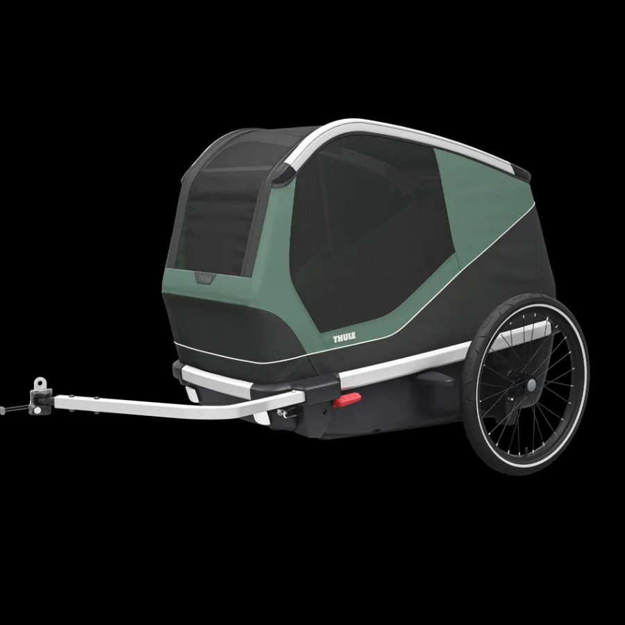 Thule Fietstrailers Voor Honden|Fietstrailers Voor Honden-Bexey L