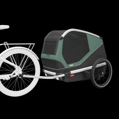 Thule Fietstrailers Voor Honden|Fietstrailers Voor Honden-Bexey L