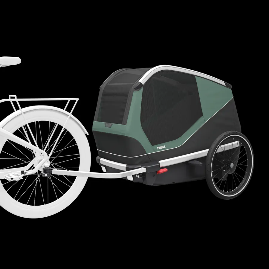 Thule Fietstrailers Voor Honden|Fietstrailers Voor Honden-Bexey L