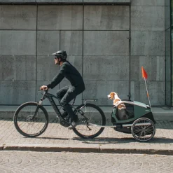 Thule Fietstrailers Voor Honden|Fietstrailers Voor Honden-Bexey L