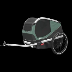 Thule Fietstrailers Voor Honden|Fietstrailers Voor Honden-Bexey M