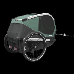 Thule Fietstrailers Voor Honden|Fietstrailers Voor Honden-Bexey M