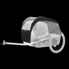 Thule Hondenaccessoires|Fietstrailers Voor Honden-Bexey rain cover M