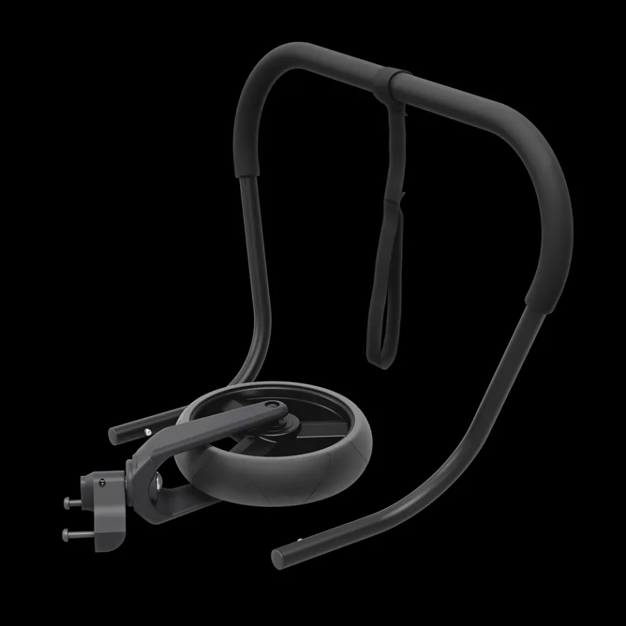 Thule Hondenaccessoires|Fietstrailers Voor Honden-Bexey strolling kit M