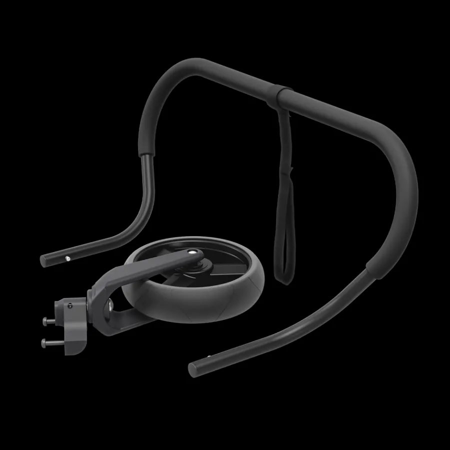 Thule Hondenaccessoires|Fietstrailers Voor Honden-Bexey strolling kit L
