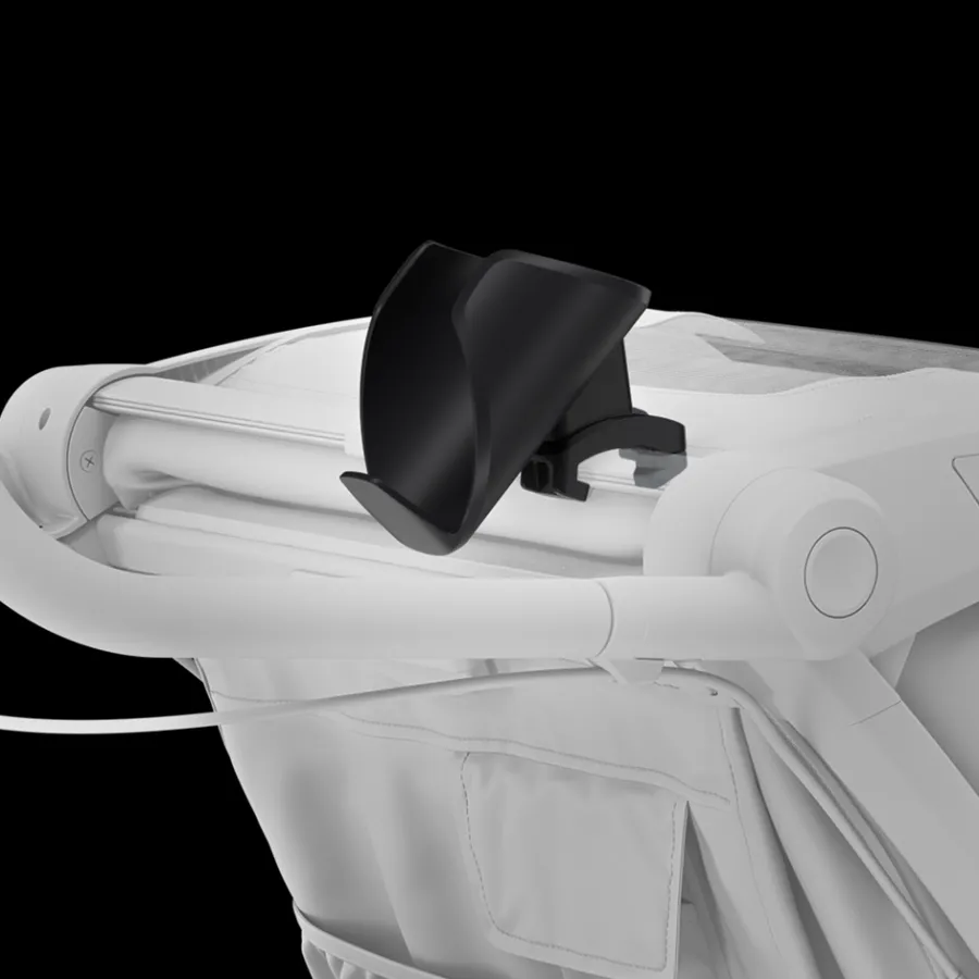 Kinderen Thule Accessoires Voor Wandelwagens|Fietstraileraccessoires-bottle cage