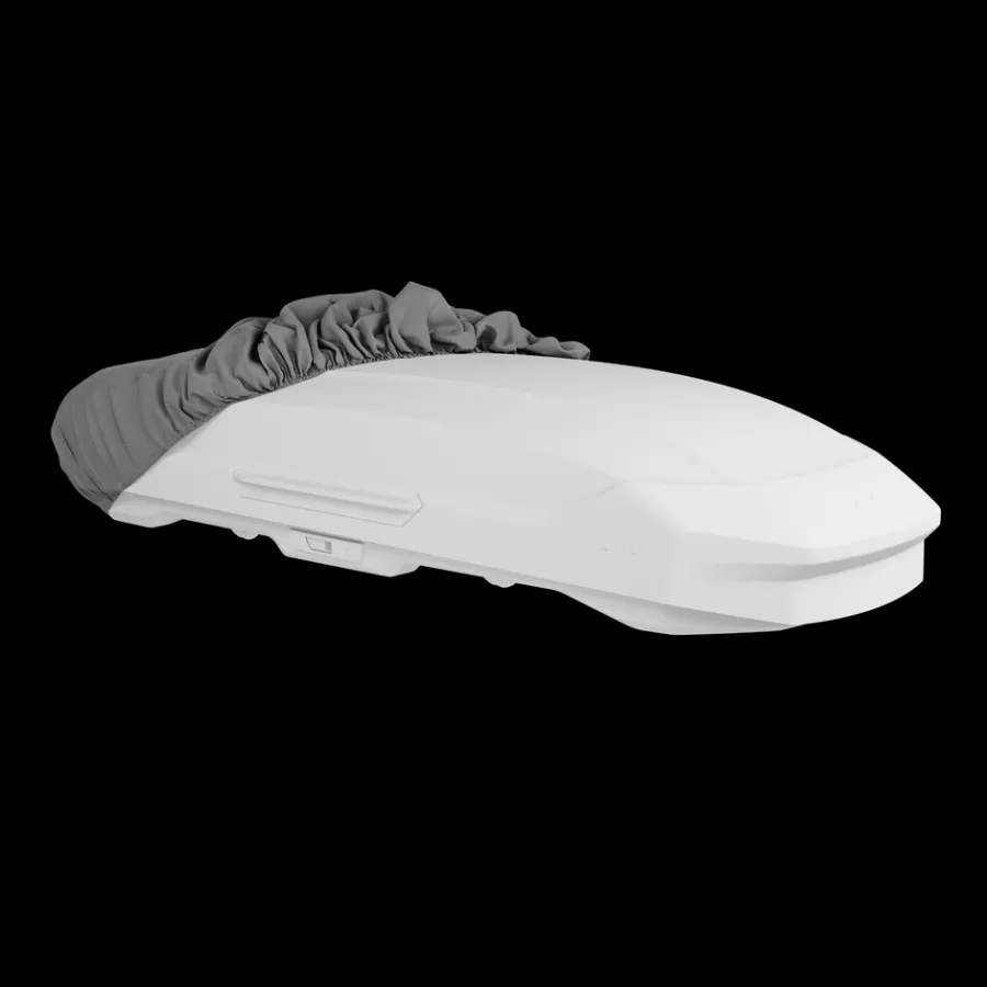 Thule Accessoires Voor Bagageboxen-Box Lid Cover size 2
