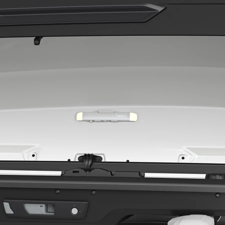 Thule Accessoires Voor Bagageboxen-box light