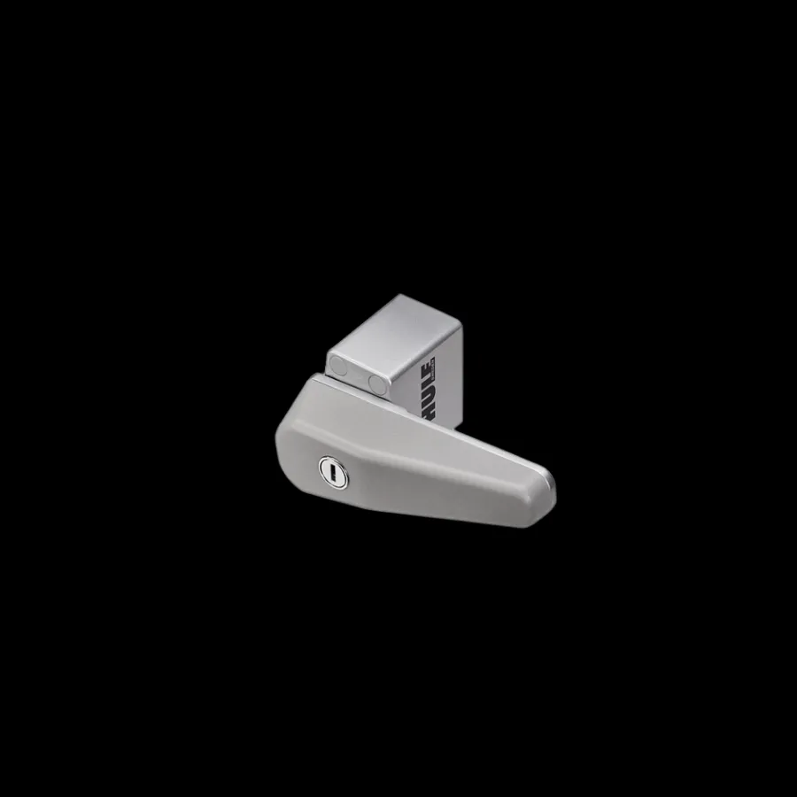 Thule Sloten-Cab Lock