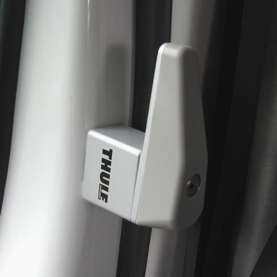 Thule Sloten-Cab Lock
