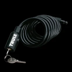 Thule Rv-drageraccessoires|Accessoires Voor Fietsendragers-Cable Lock