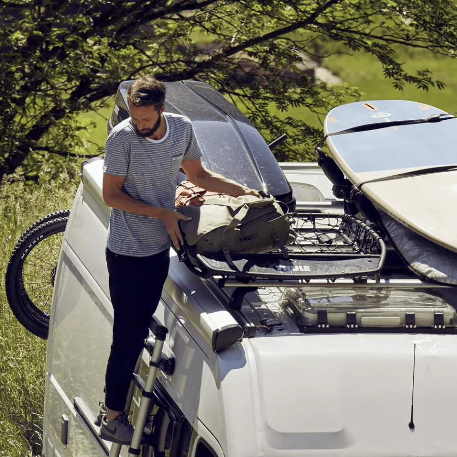 Thule Imperialen-Canyon XT