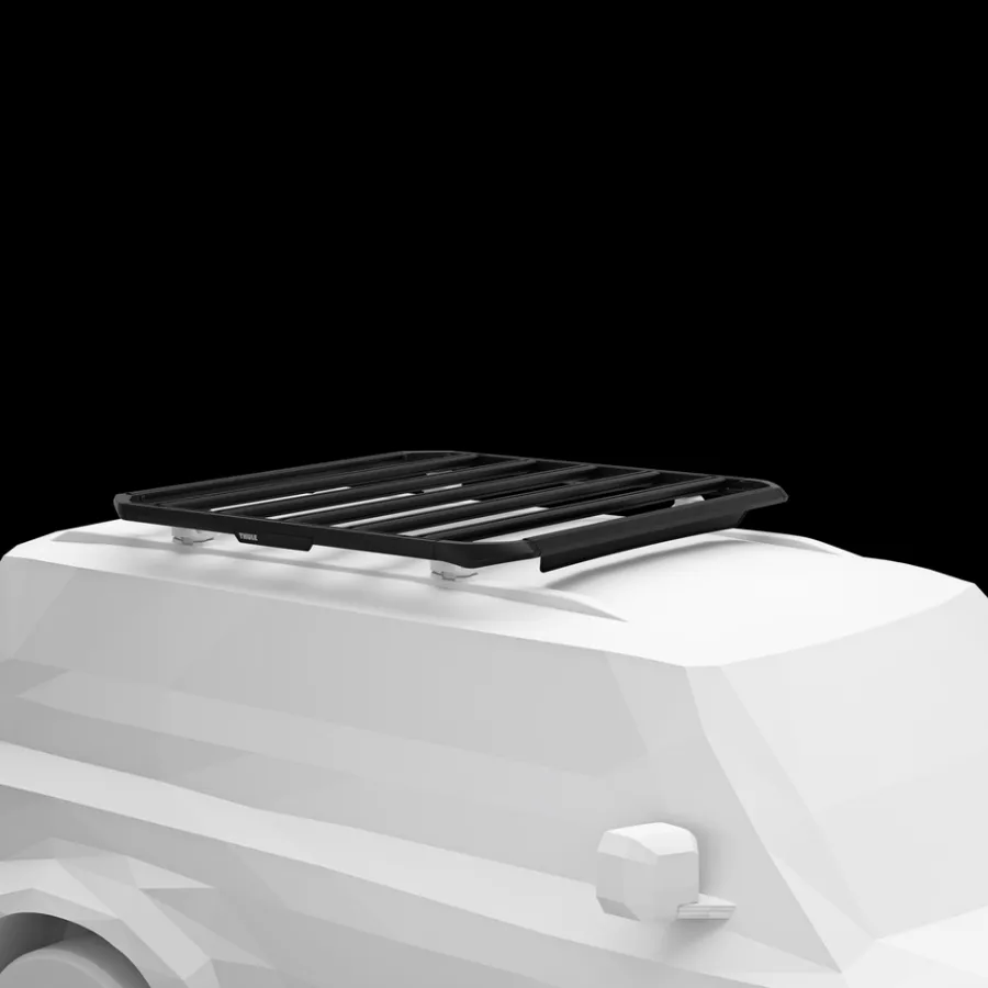 Thule Dakplatforms-Caprock