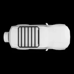 Thule Dakplatforms-Caprock
