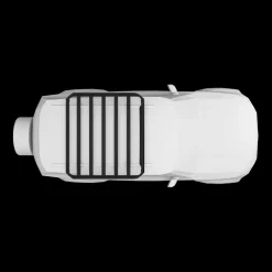 Thule Dakplatforms-Caprock