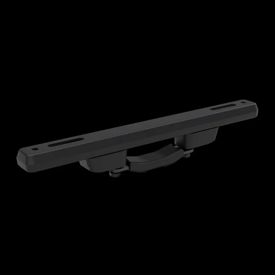 Thule Dakdrager- En Platformaccessoires-Caprock crossbar kit