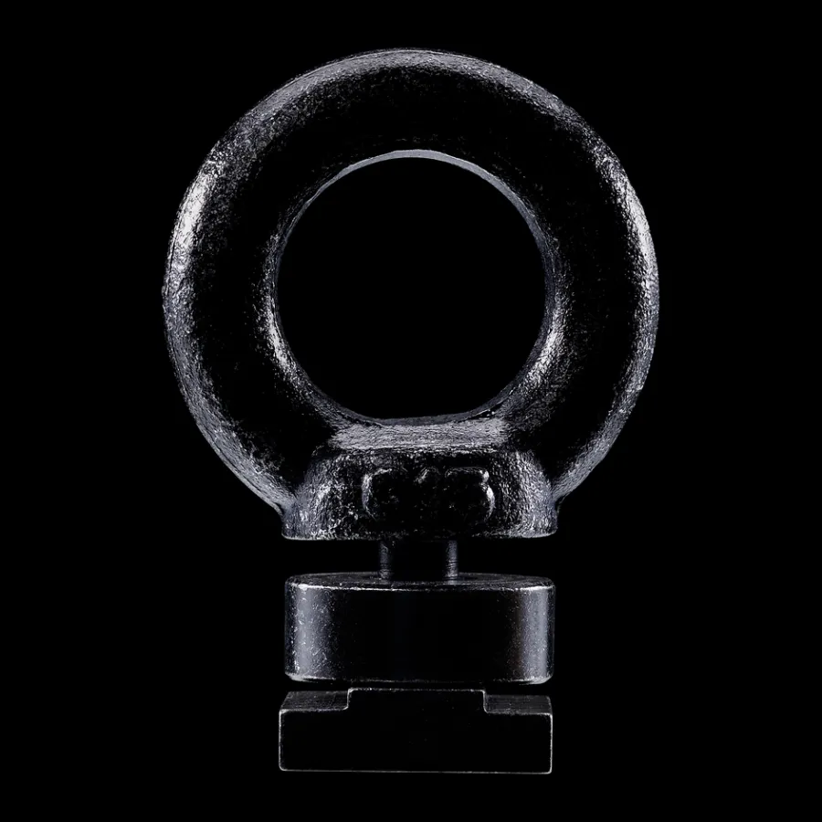 Thule Dakdrager- En Platformaccessoires-Caprock eye bolt kit