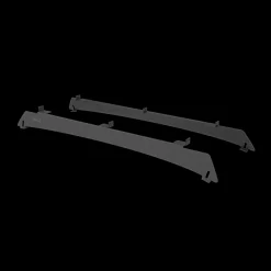 Thule Dakdrager- En Platformaccessoires-Caprock rail mount