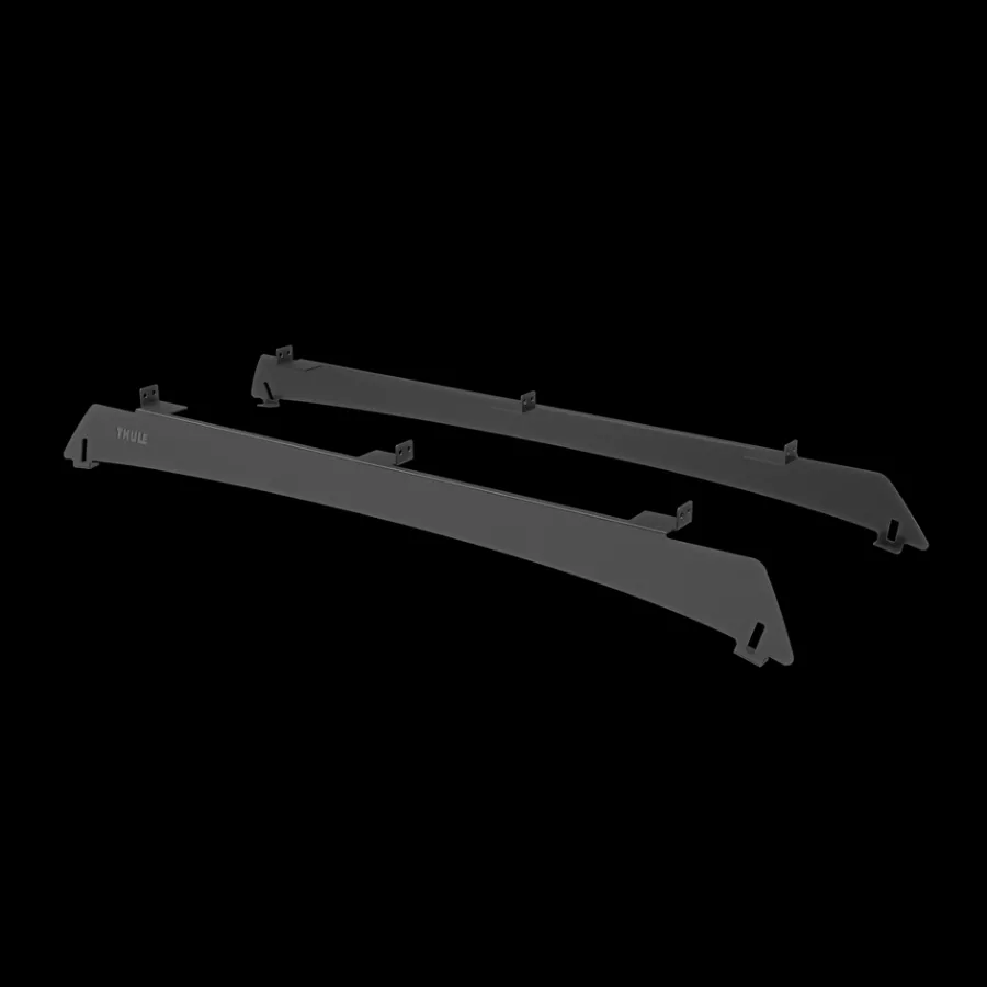 Thule Dakdrager- En Platformaccessoires-Caprock rail mount