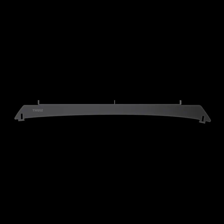 Thule Dakdrager- En Platformaccessoires-Caprock rail mount
