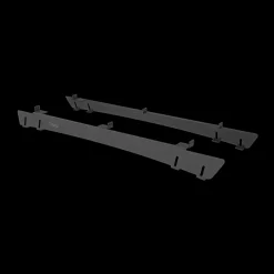 Thule Dakdrager- En Platformaccessoires-Caprock rail mount