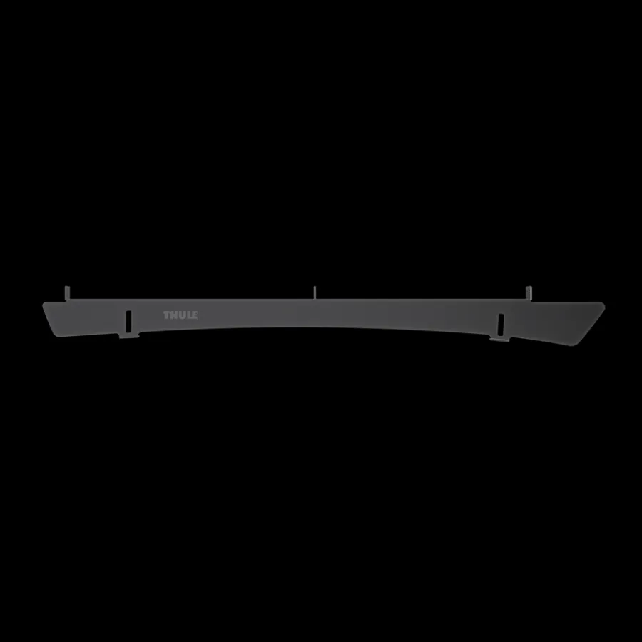 Thule Dakdrager- En Platformaccessoires-Caprock rail mount