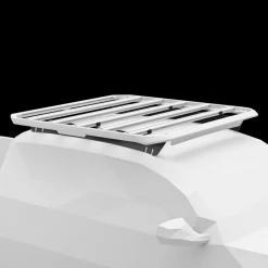 Thule Dakdrager- En Platformaccessoires-Caprock rail mount