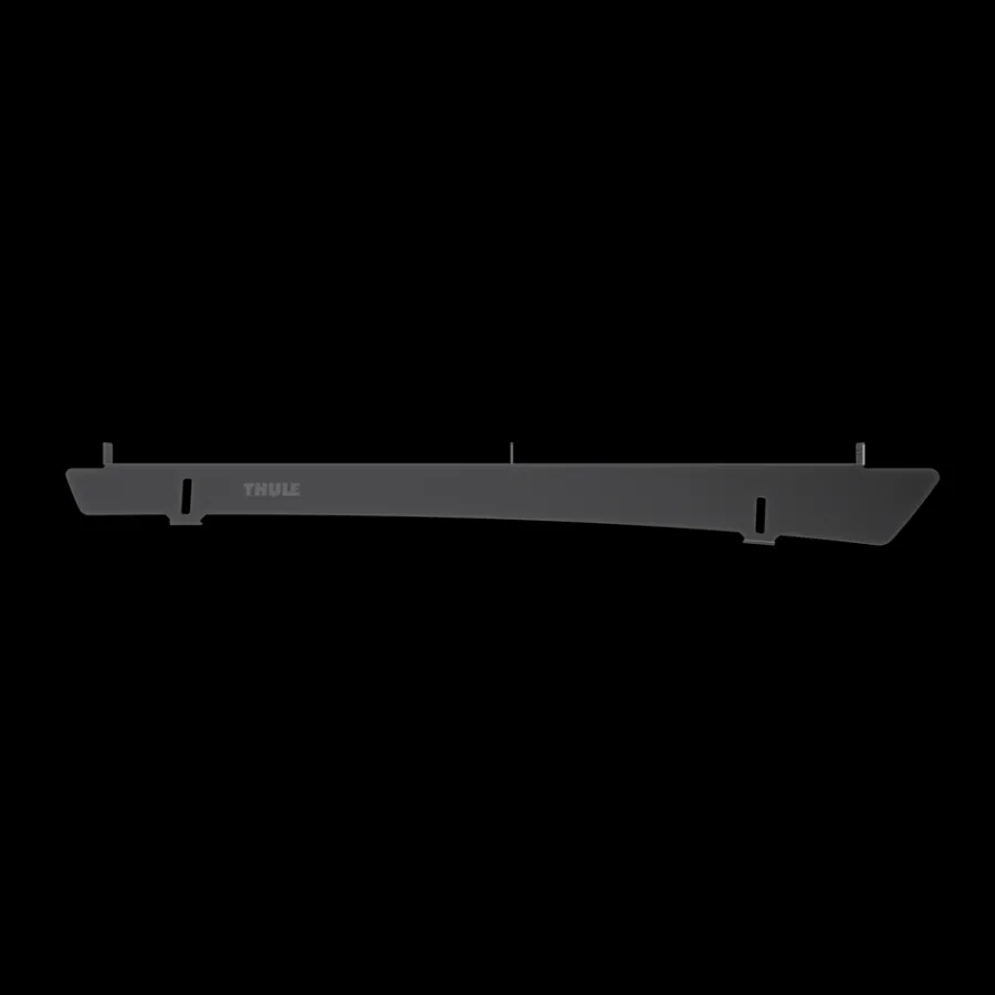 Thule Dakdrager- En Platformaccessoires-Caprock rail mount