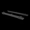 Thule Dakdrager- En Platformaccessoires-Caprock rail mount