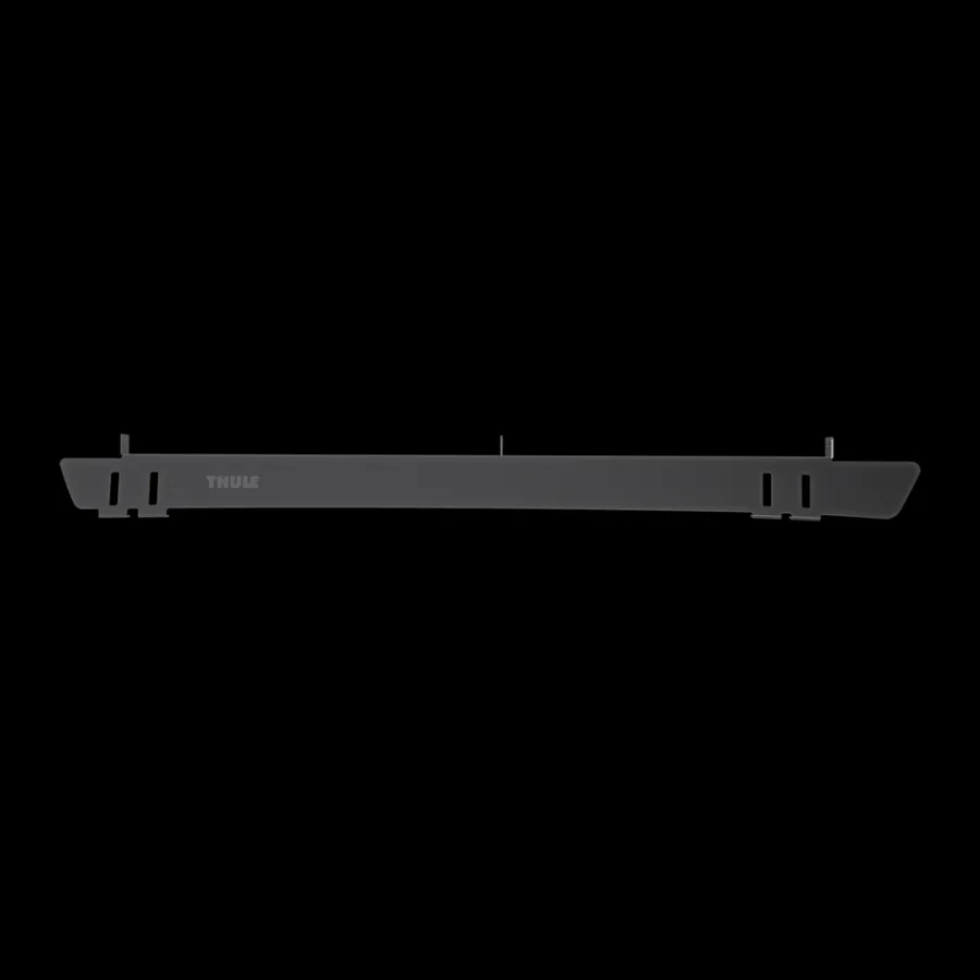 Thule Dakdrager- En Platformaccessoires-Caprock rail mount