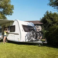Thule Rv-fietsendragers|Rv-fietsendragers-Caravan Smart