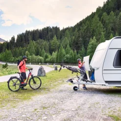 Thule Rv-fietsendragers-Caravan Superb Short