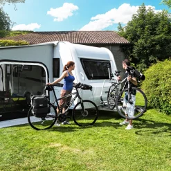 Thule Rv-fietsendragers|Rv-fietsendragers-Caravan Superb Standard