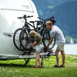 Thule Rv-fietsendragers-Caravan Superb XT Short