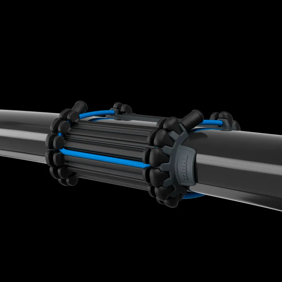Thule Accessoires Voor Fietsendragers|Accessoires Voor Fietsendragers-Carbon Frame Protector