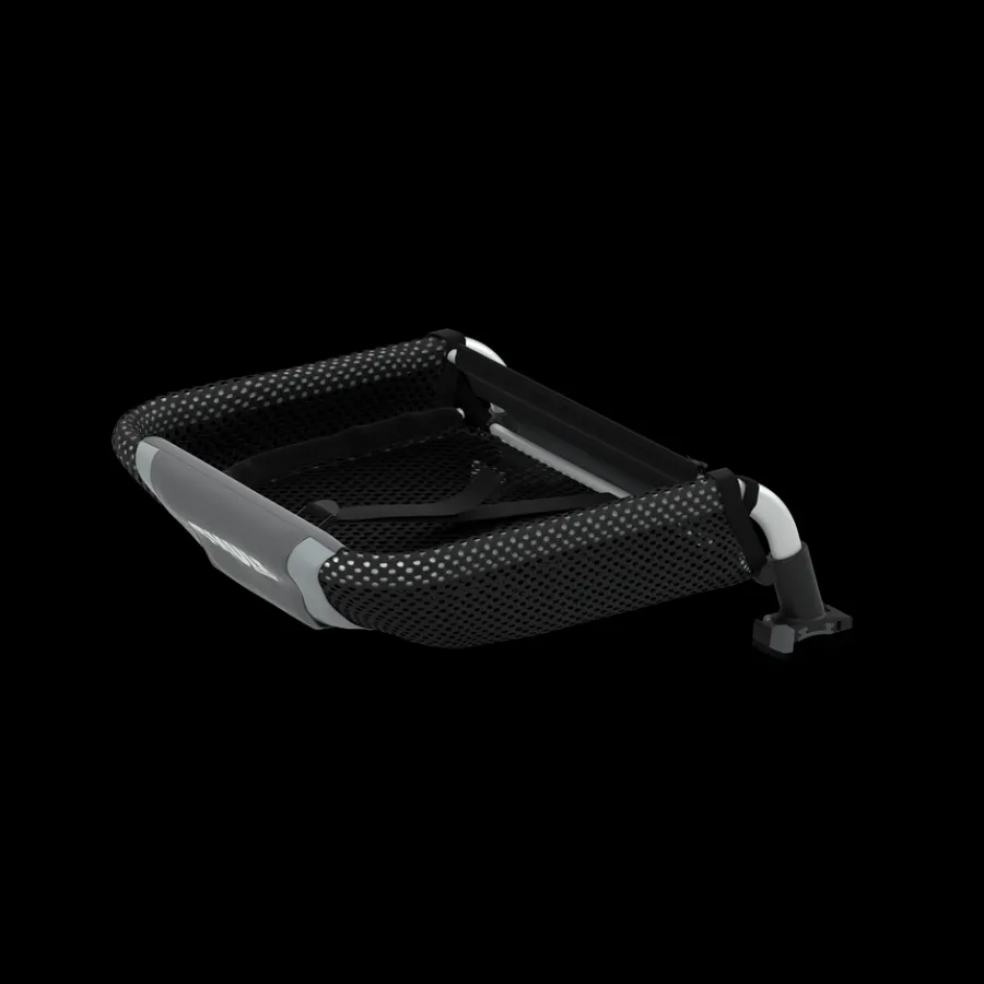 Kinderen Thule Fietstraileraccessoires|Fietstraileraccessoires-cargo rack