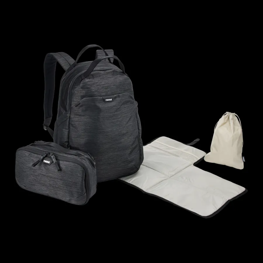 Kinderen Thule Accessoires Voor Wandelwagens-changing backpack