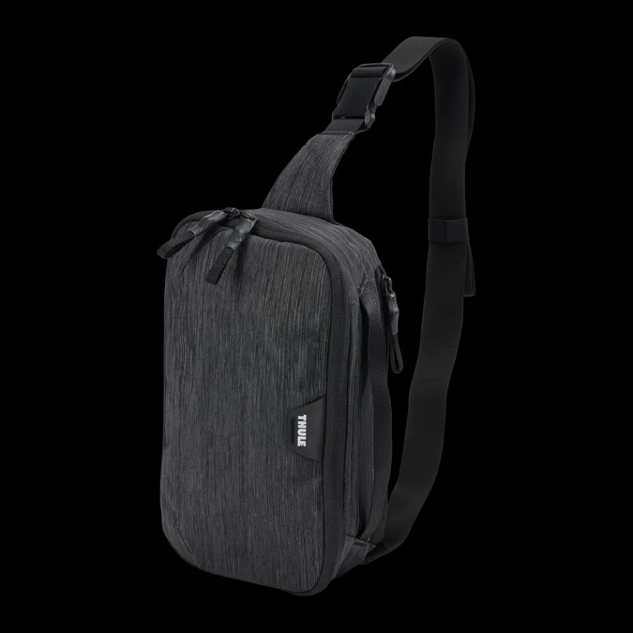 Kinderen Thule Accessoires Voor Wandelwagens-changing backpack