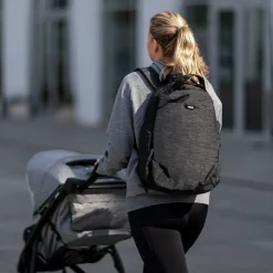 Kinderen Thule Accessoires Voor Wandelwagens-changing backpack