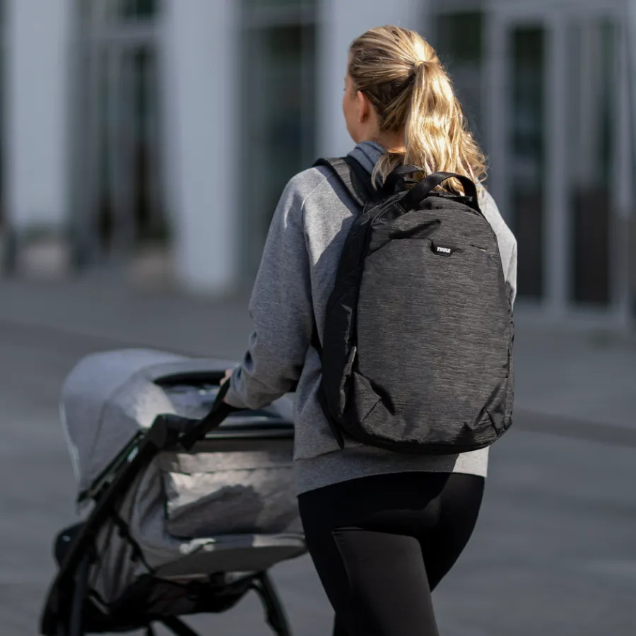 Kinderen Thule Accessoires Voor Wandelwagens-changing backpack