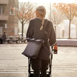 Kinderen Thule Accessoires Voor Wandelwagens-changing bag