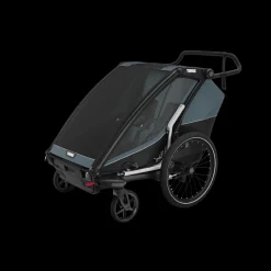 Kinderen Thule Fietstrailers Voor Kinderen|Fietstrailers Voor Kinderen-Chariot Cab