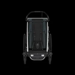 Kinderen Thule Fietstrailers Voor Kinderen|Fietstrailers Voor Kinderen-Chariot Cross 2 single