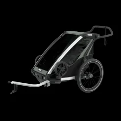Kinderen Thule Fietstrailers Voor Kinderen|Fietstrailers Voor Kinderen-Chariot Lite single