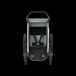 Kinderen Thule Fietstrailers Voor Kinderen|Fietstrailers Voor Kinderen-Chariot Lite single