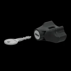 Kinderen Thule Fietstraileraccessoires|Fietstraileraccessoires-Chariot lock kit
