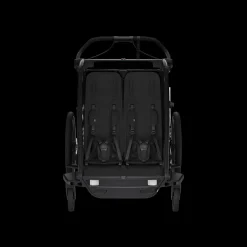 Kinderen Thule Fietstrailers Voor Kinderen|Fietstrailers Voor Kinderen-Chariot Sport 2 double